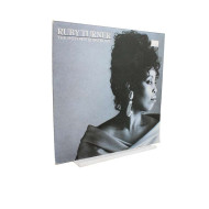 Support Mural Vinyle - Finition Blanc
