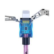 Câble USB / Lightning 1m BL