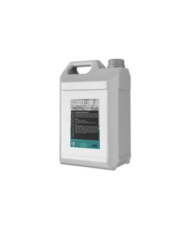 Liquide Mousse Concentré 5L Pro