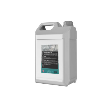 Liquide Mousse Concentré 5L Pro