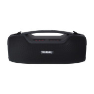 Enceinte Nomade Bluetooth Compacte - Couleur Rouge