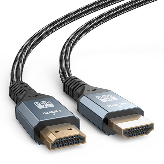 Câble HDMI Mâle / HDMI Mâle 1.5m