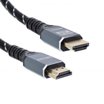 Câble HDMI Mâle / HDMI Mâle 1.5m