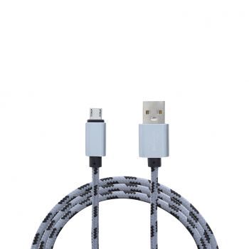 Câble USB / Micro USB 3m BL