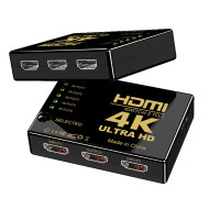 Splitter HDMI 5IN 4K