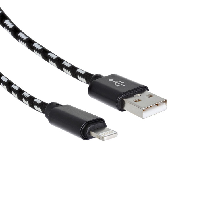 Câble USB / Lightning 3m BL
