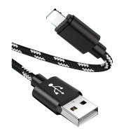 Pack de 3 Câbles USB / Lightning  BL