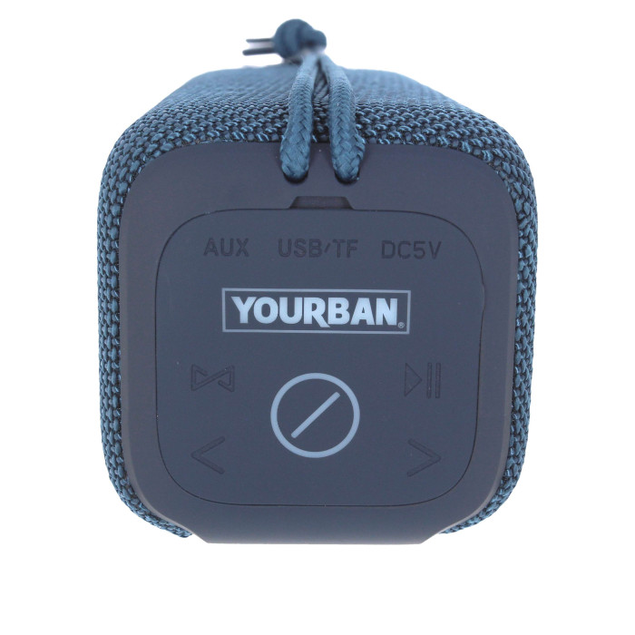 GETONE 40 Enceinte Nomade Bluetooth Compacte