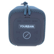 GETONE 40 Enceinte Nomade Bluetooth Compacte
