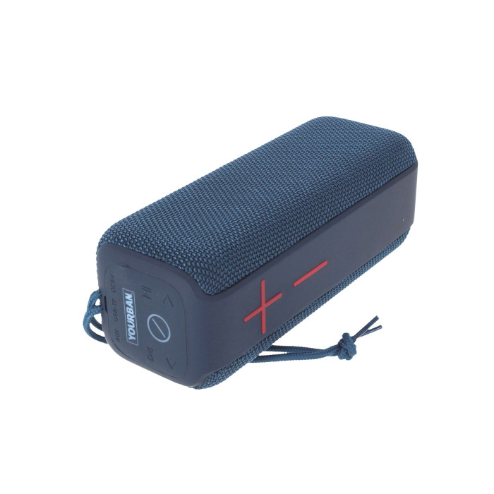 GETONE 40 Enceinte Nomade Bluetooth Compacte
