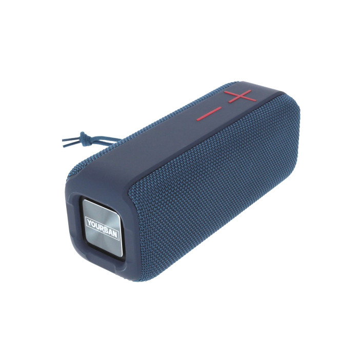 GETONE 40 Enceinte Nomade Bluetooth Compacte