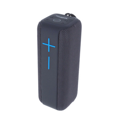 ENCEINTE NOMADE - COULEUR GRIS