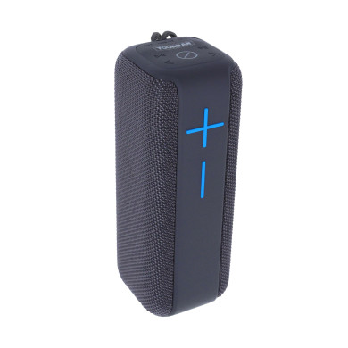ENCEINTE NOMADE - COULEUR GRIS
