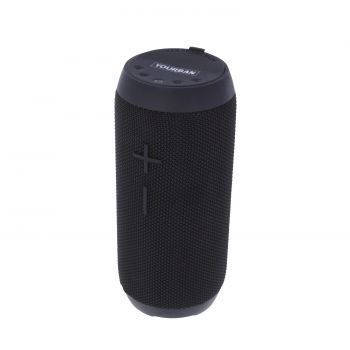 Enceinte nomade Bluetooth format compact