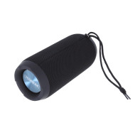 Enceinte nomade Bluetooth format compact