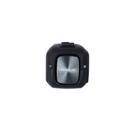 Enceinte Nomade Bluetooth Compacte - Couleur Noire