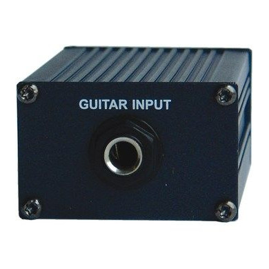 Adaptateur USB - JACK Femelle 6.35 MM