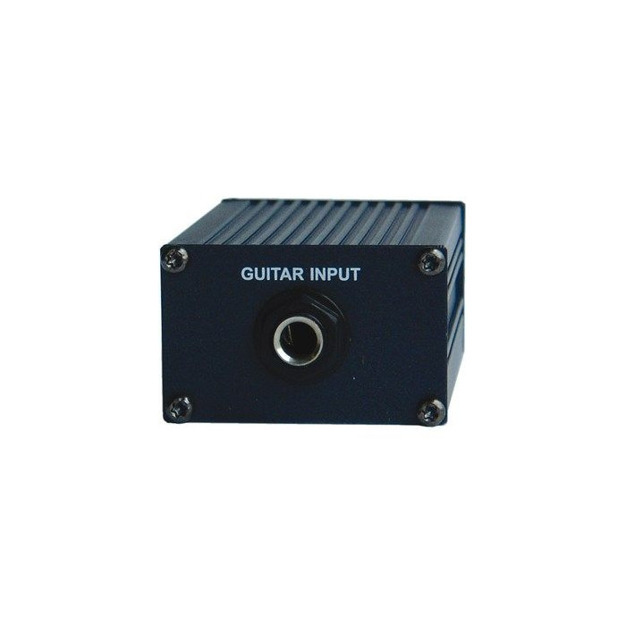 Adaptateur USB - JACK Femelle 6.35 MM
