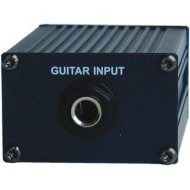 Adaptateur USB - JACK Femelle 6.35 MM