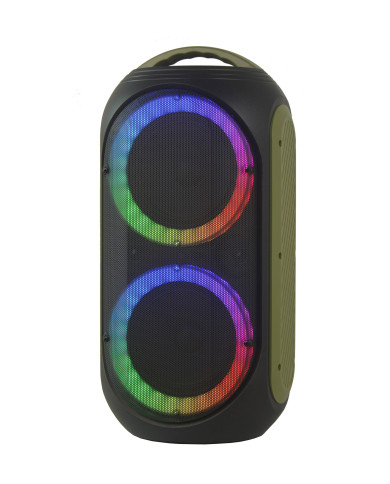 Sono Portable A Led