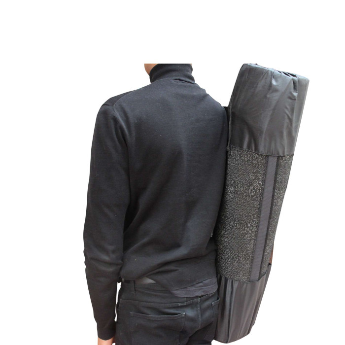 Tapis Acoustique Hixingo Tapis De Batteie Acoustique Insonoisant Sol Tapis Batterie