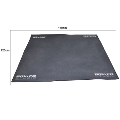Tapis pour batterie S