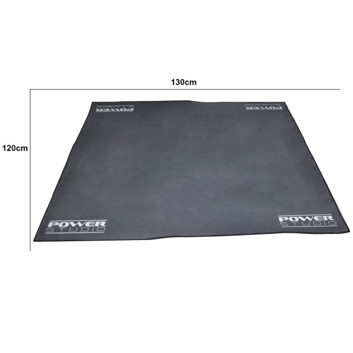 Tapis pour batterie S