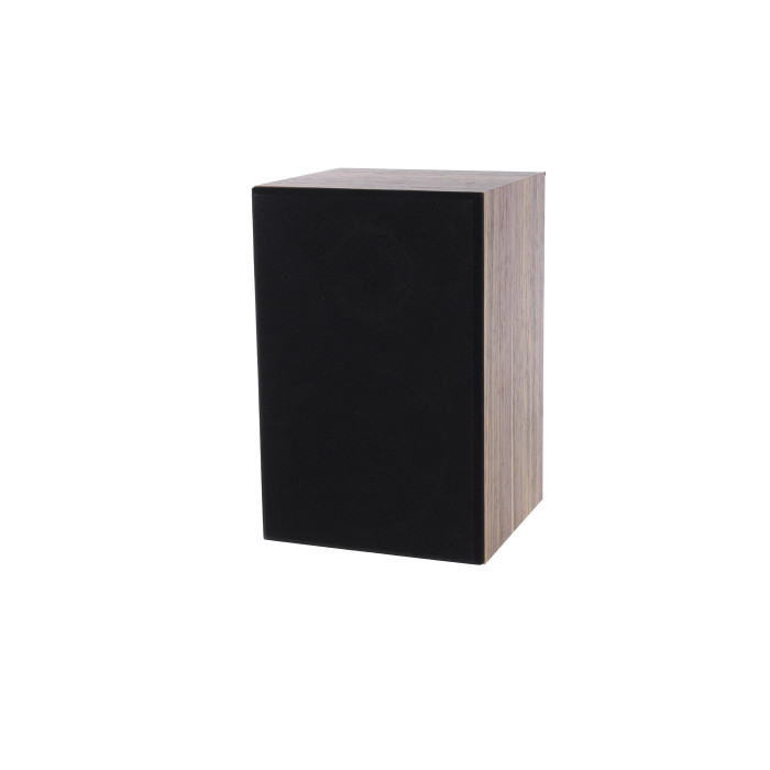 Pack Platine vinyle hifi USB/Bluetooth - finition bois