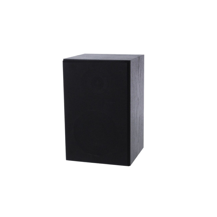 Pack Platine vinyle hifi USB/Bluetooth - finition noire