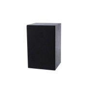 Pack Platine vinyle hifi USB/Bluetooth - finition noire