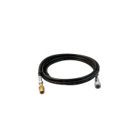 FLEXIBLE HAUTE PRESSION CO2 5M +RACCORD