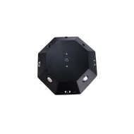 EFFET A LED 16x3W RGBW