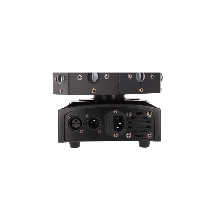 EFFET A LED 16x3W RGBW