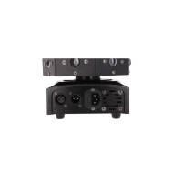 EFFET A LED 16x3W RGBW