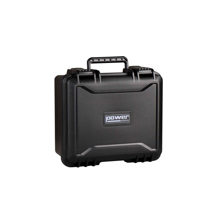 Flight-case Polypropylène PP