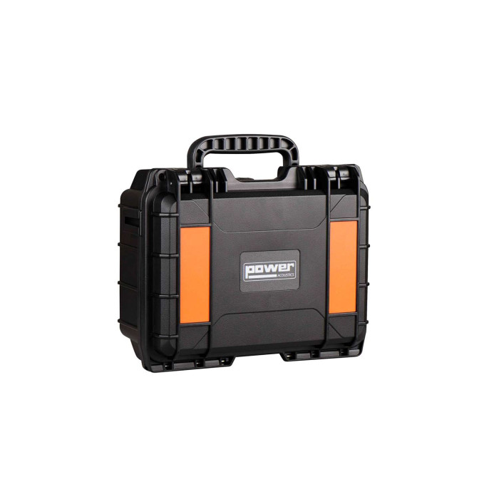 Flight-case Polypropylène PP IP65