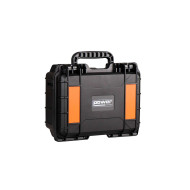 Flight-case Polypropylène PP IP65