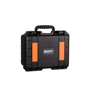 Flight-case Polypropylène PP IP65