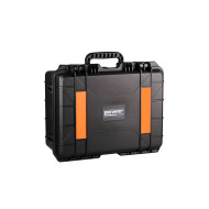 Flight-case Polypropylène PP IP65