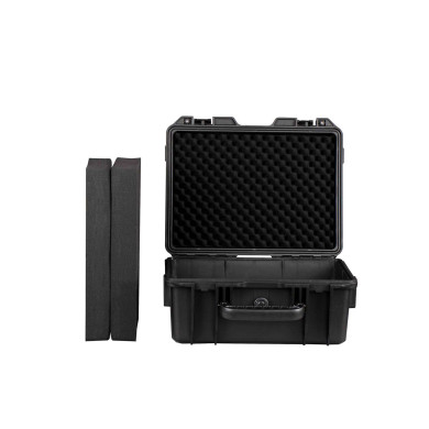 Flight-case Polypropylène PP IP65