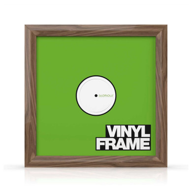PACK DE 3 CADRES VINYL BOIS