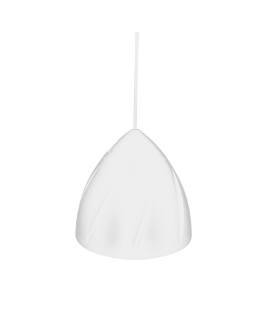 Enceinte Blanche Suspendue 30W