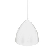 Enceinte suspendue plafond