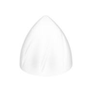 Enceinte suspendue plafond