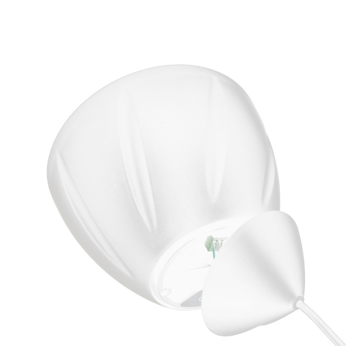Enceinte suspendue plafond