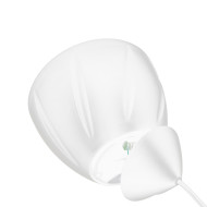 Enceinte suspendue plafond