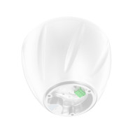 Enceinte suspendue plafond