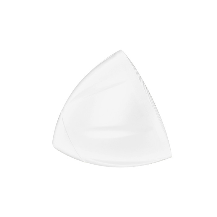 Enceinte suspendue plafond