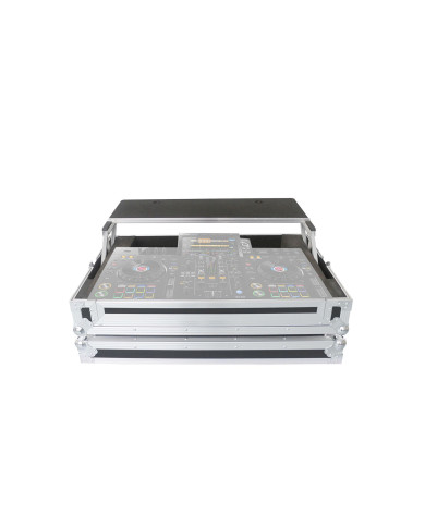 Flight pour Pioneer XDJ RX3 avec Plateau