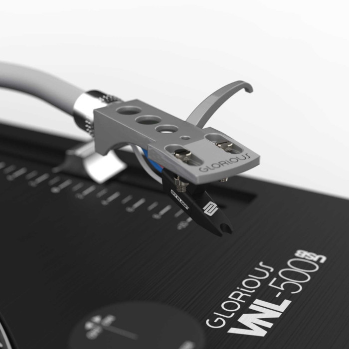 VNL-500 USB